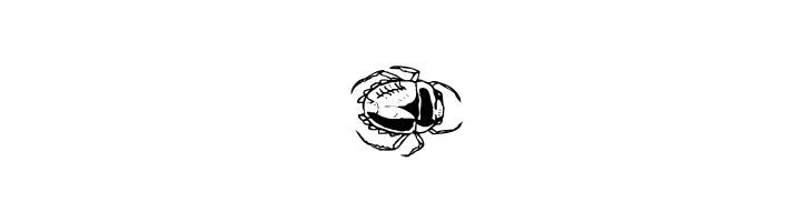 OurLittleFriends  Free Fonts Download