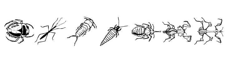 OurLittleFriends  Free Fonts Download