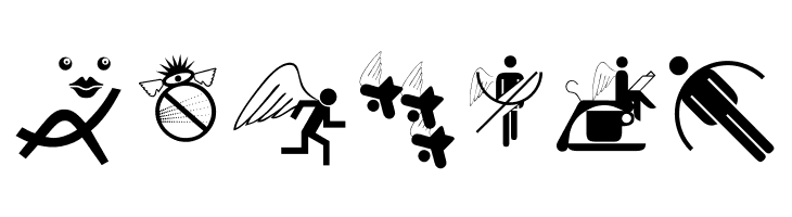 CrazyWorld  Free Fonts Download