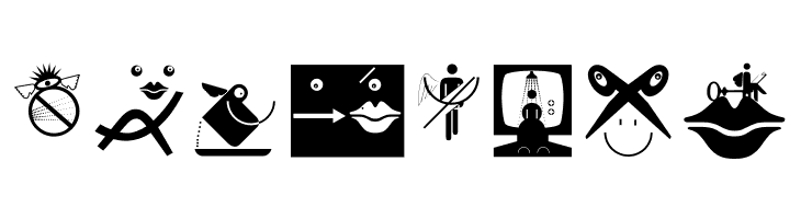 CrazyWorld  Free Fonts Download