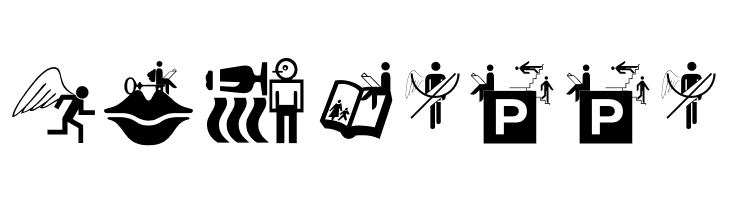 CrazyWorld  Free Fonts Download