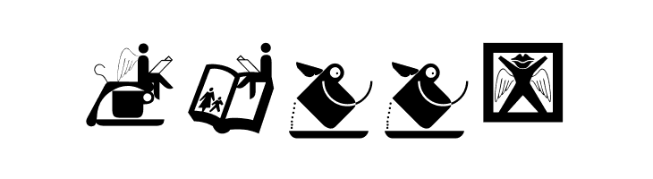 CrazyWorld  Free Fonts Download