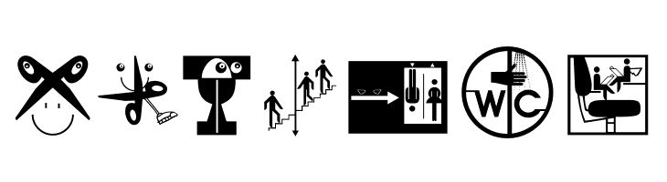 CrazyWorld  Free Fonts Download