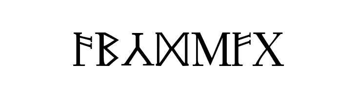 Troll Oathbound  Free Fonts Download