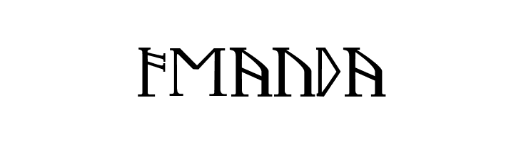Troll Oathbound  Free Fonts Download