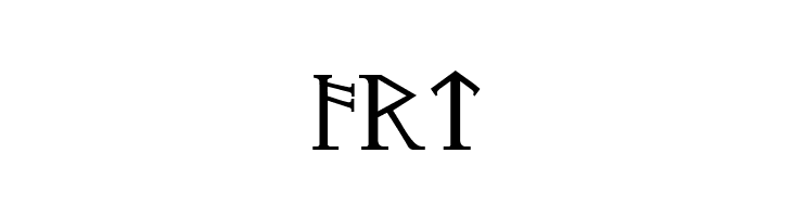 Troll Oathbound  Free Fonts Download