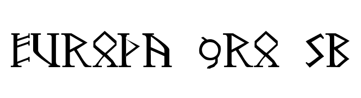Troll Oathbound  Free Fonts Download
