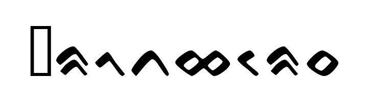 Bugis Modified  Free Fonts Download