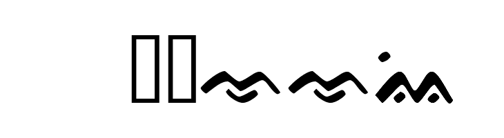 Bugis Modified  Free Fonts Download