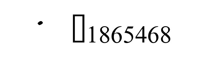 Bugis Modified  Free Fonts Download