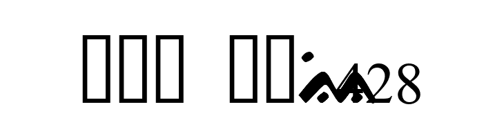 Bugis Modified  Free Fonts Download