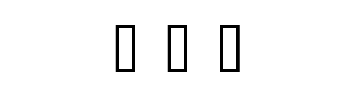 Bugis Modified  Free Fonts Download