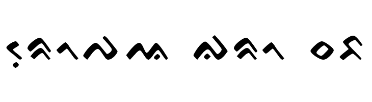 Bugis Modified  Free Fonts Download