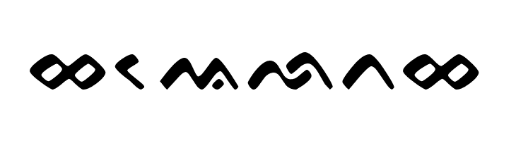 Bugis Modified  Free Fonts Download