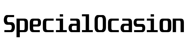 Unispace-Bold  Free Fonts Download