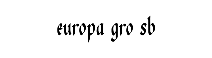 PendragonFLF  Free Fonts Download