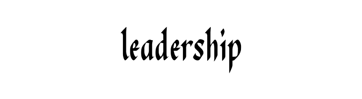 PendragonFLF  Free Fonts Download