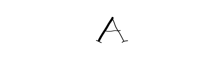 Anarchistica  Free Fonts Download