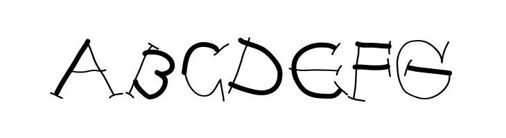 Anarchistica  Free Fonts Download