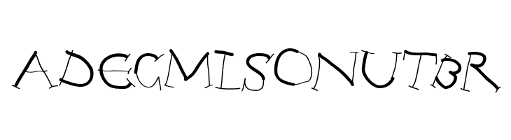 Anarchistica  Free Fonts Download