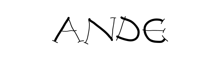 Anarchistica  Free Fonts Download