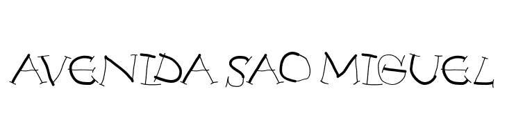 Anarchistica  Free Fonts Download