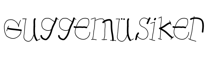 Anarchistica  Free Fonts Download