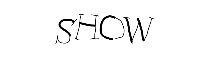 Anarchistica  Free Fonts Download