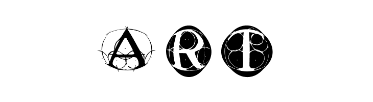 TypoGhosts  Free Fonts Download