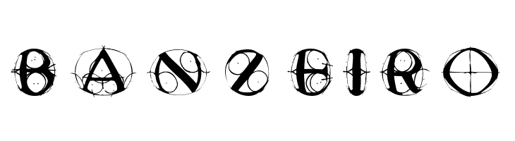 TypoGhosts  Free Fonts Download