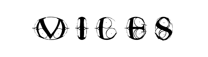 TypoGhosts  Free Fonts Download