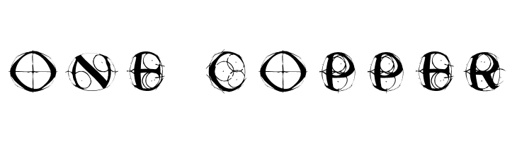 TypoGhosts  Free Fonts Download