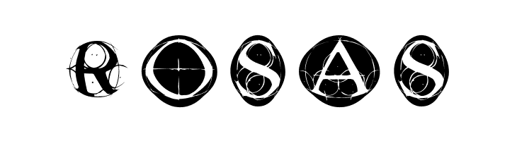 TypoGhosts  Free Fonts Download