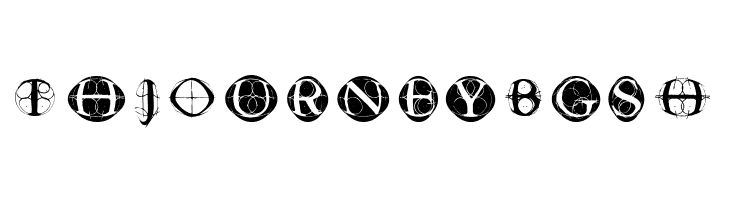 TypoGhosts  Free Fonts Download