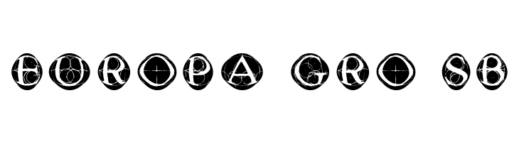 TypoGhosts  Free Fonts Download