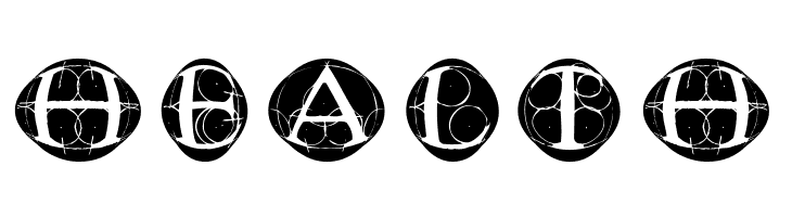 TypoGhosts  Free Fonts Download