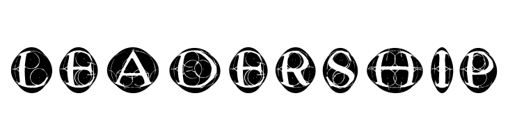 TypoGhosts  Free Fonts Download