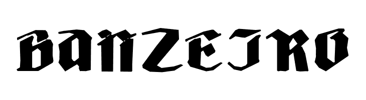 LudwigHohlwein  Free Fonts Download