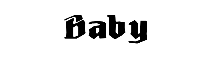 LudwigHohlwein  Free Fonts Download