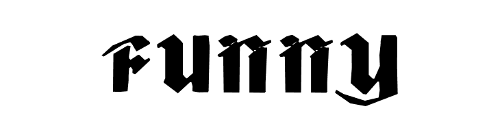 LudwigHohlwein  Free Fonts Download
