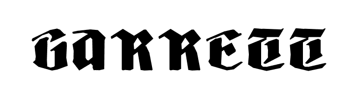 LudwigHohlwein  Free Fonts Download