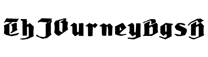 LudwigHohlwein  Free Fonts Download