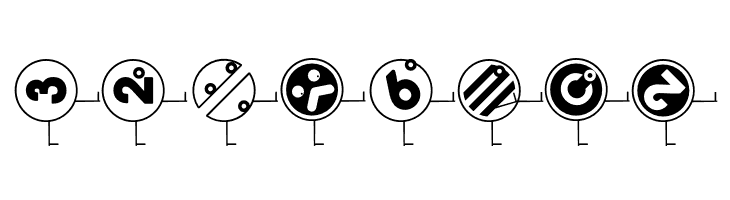 HeadfeeterOTwo  Free Fonts Download