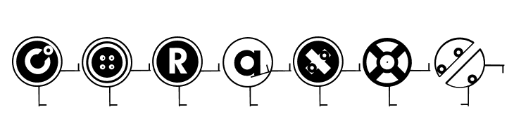 HeadfeeterOTwo  Free Fonts Download