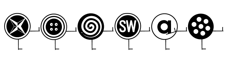 HeadfeeterOTwo  Free Fonts Download