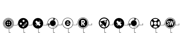 HeadfeeterOTwo  Free Fonts Download