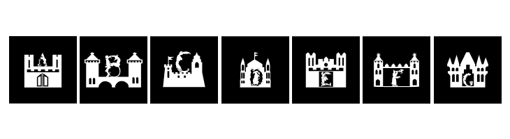 MinidoMinvers  Free Fonts Download