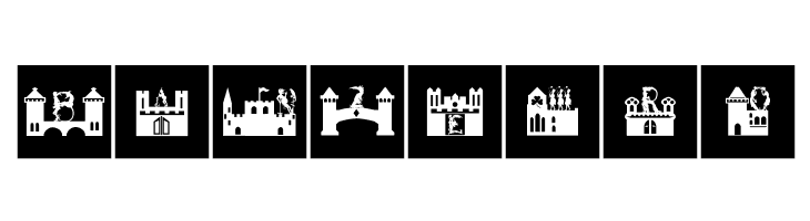 MinidoMinvers  Free Fonts Download