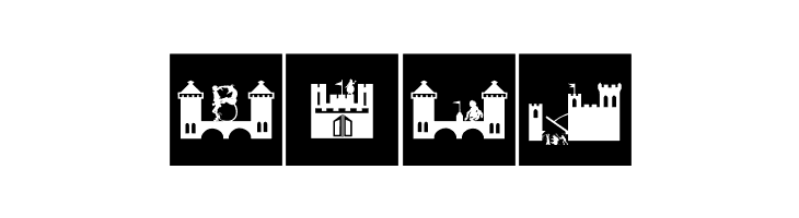 MinidoMinvers  Free Fonts Download