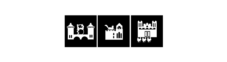 MinidoMinvers  Free Fonts Download